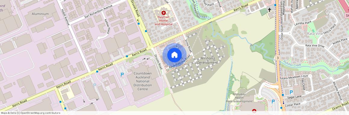 7 Te Tihi Street, Wiri, Auckland