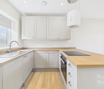 1 bedroom end of terrace house to rent - Photo 3