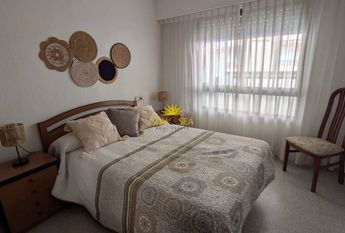 2 BEDROOM APARTMENT - GUARDAMAR DEL SEGURA