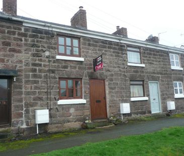 1 bedroom terraced house to rent - Photo 1