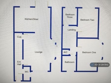 3 bedroom end of terrace house to rent - Photo 5