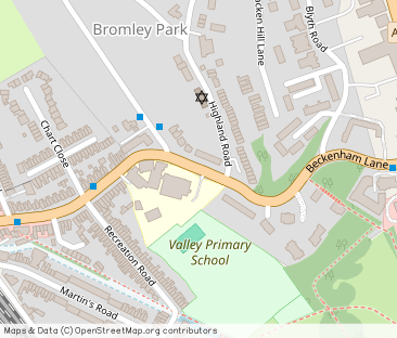 Beckenham Lane, Bromley, Kent, BR2 - Photo 1