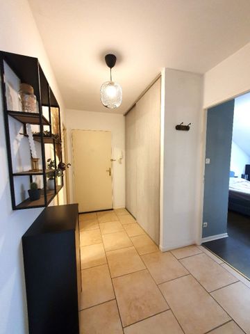 APPARTEMENT - 2 pièces - 46.91 m2 - Photo 4