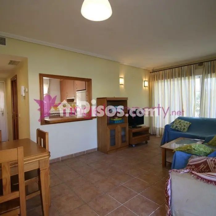 Apartamento en alquiler en Puerto Vera-Las Salinas - Photo 1