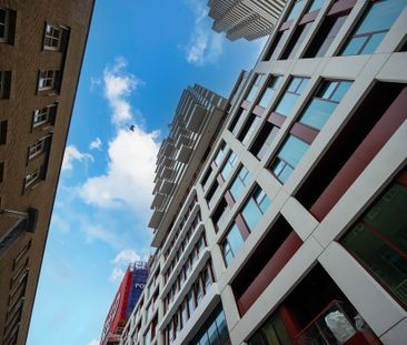 Baan 28a | Rotterdam - Foto 4