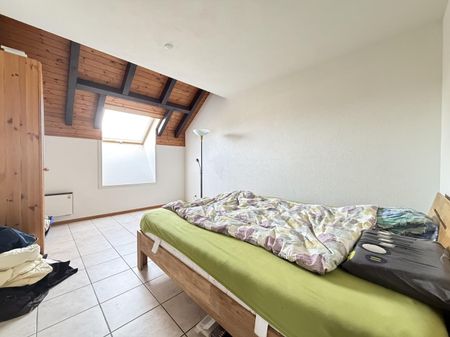 Grand appartement de 3,5 pièces au 3ème étage près de Morges - Photo 3