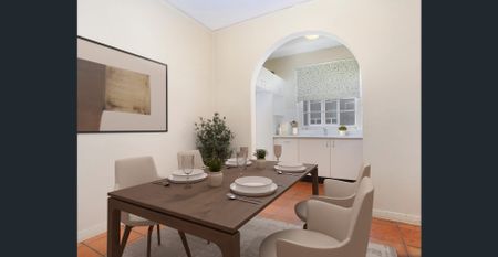 Two Bedroom Apartment With Parking In The Heart Of Rose Bay - Photo 2