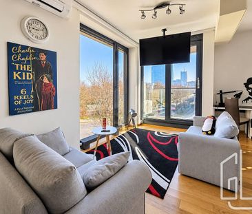 Pronájem bytu 1+kk 47 m² - Photo 2