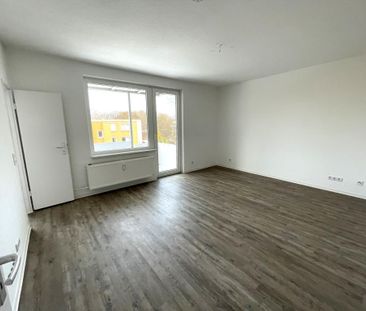 Attraktive 4-Zimmer-Wohnung in Wolfsburg - Photo 3