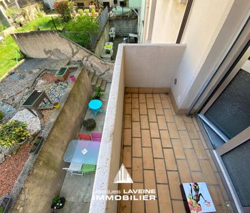 Location Appartement 2 pièces 64m² METZ 57070 - Photo 4
