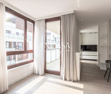 Miasteczko Wilanów - synonim prestiżu - Zdjęcie 3