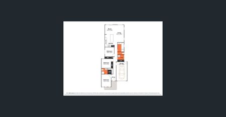 Comfortable and modern three bedroom home! - Photo 2