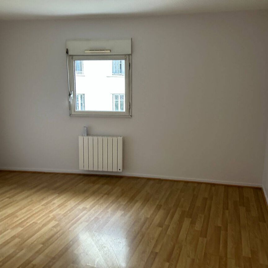 Appartement 4 pièces – LYON - Photo 1