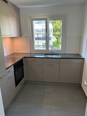 Rent a 3 rooms apartment in Kempten-Wetzikon - Photo 3