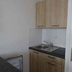 Location Appartement 1 pièce 17m² ORLEANS 45100 - Photo 2