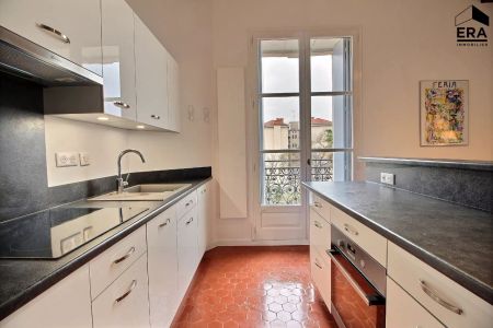 Appartement Montpellier 3 pièces de 43.08 m² - Photo 4