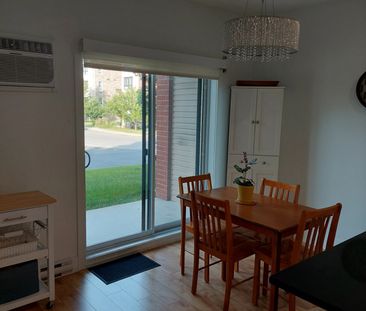 Appartement à Brossard - Photo 3
