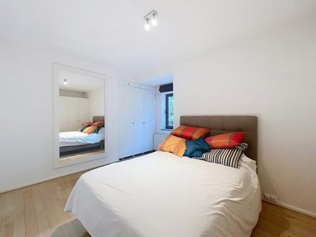 Tout savoir sur cet appartement à Uccle, à Uccle - Foto 3