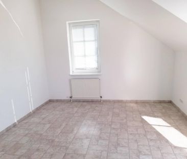 Dachgeschoßwohnung mit 3 Zimmern und Balkon in Zeillern - Photo 6