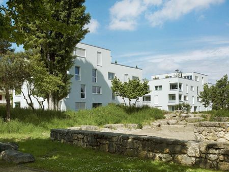 Steuergünstig wohnen im gemütlichen Allschwil - Photo 4