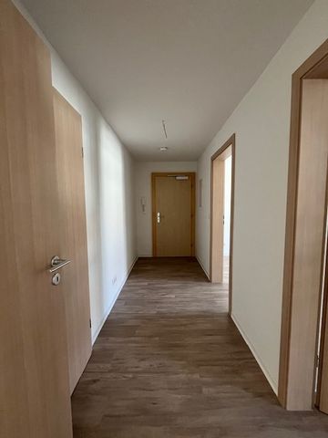 2-Raum-Wohnung im sanierten Altbau - Foto 5