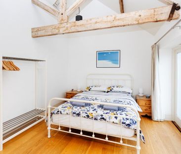 1 bedroom detached house to rent - Photo 5