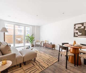 Talisker House, Acton, W3 - Photo 3