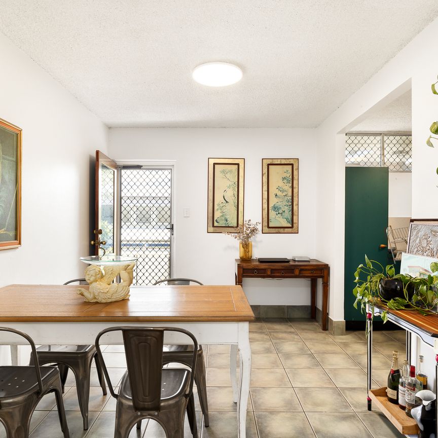 6/453 Montague Road, West End QLD 4101 - Apartment For Rent | Domain - Photo 1