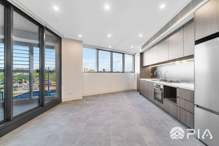 B5.01/9 Nipper Street HOMEBUSH - Photo 5