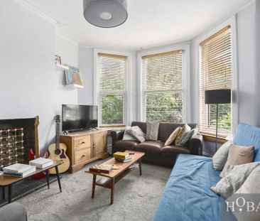 2 bedroom maisonette to rent - Photo 1