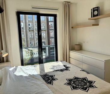 Te huur: Appartement Memeleiland in Amsterdam - foto 6