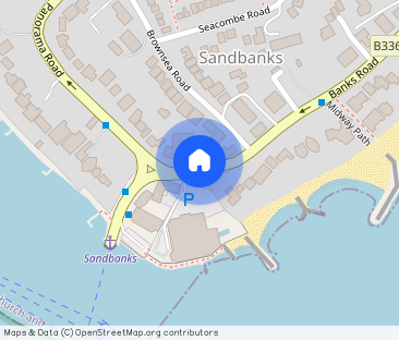 Sandbanks, Poole - Photo 1