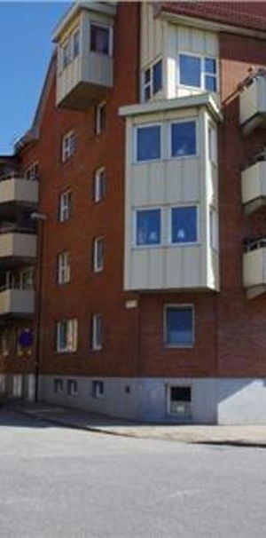 Högamöllegatan 16, Kirsebergsstaden - Foto 1