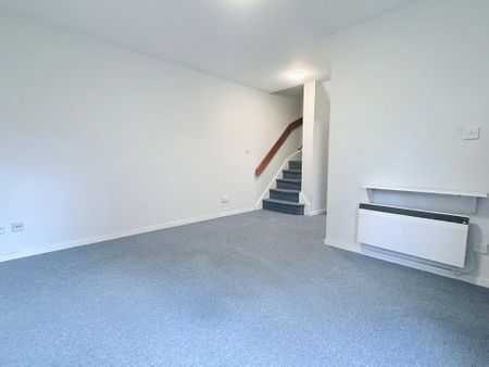 1 bedroom terraced house to rent - Photo 4