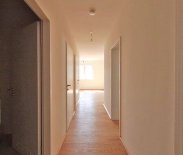 4-Zimmer-Wohnung mit Loggia im Gablitzer Zentrum - Foto 2