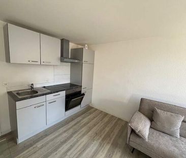 1.5 Zimmer, 37 m², 1. Stock - Photo 3