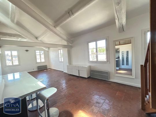 Location Appartement 2 pièces 66m² AIX EN PROVENCE 13100 - Photo 1