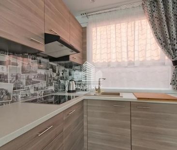 Gdańsk Śródmieście | Przestronna Kawalerka - Photo 3