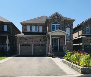 For Lease - 849 William Lee Avenue Unit# Bsmt, Oshawa, Ontario - Photo 3