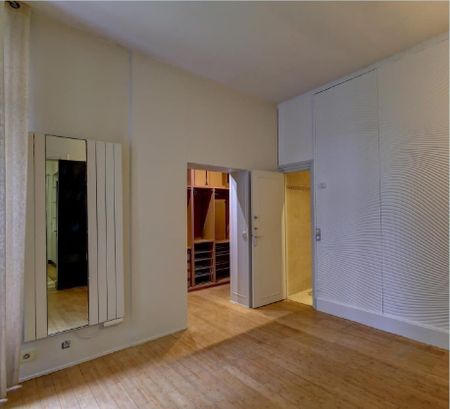 Tout savoir sur cet appartement à Paris 17ème - Photo 3