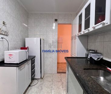Apartamento 2 Quartos Boqueirão 94m² - Photo 2