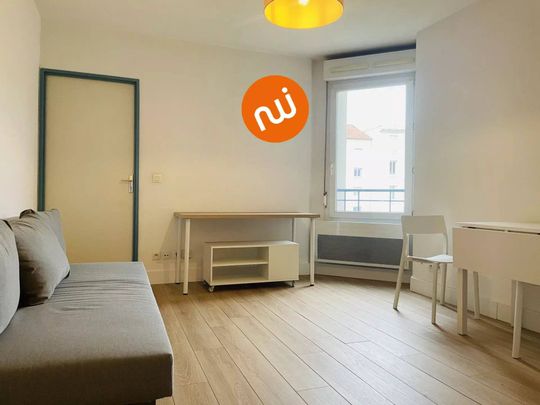 Rental Apartment - Photo 1