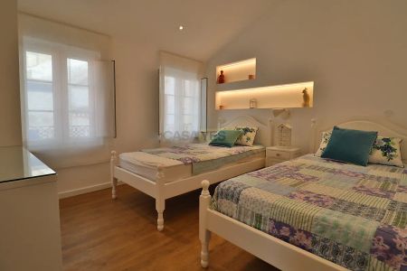 House T2 in Ericeira, Mafra - Photo 5