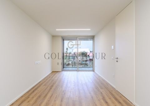 Apartamento T1+1