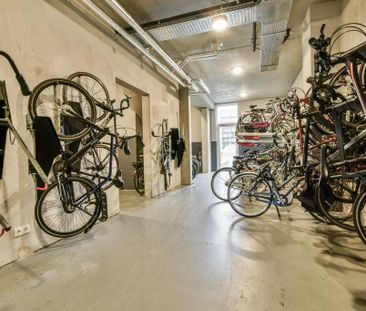 Appartement te huur: Distelweg 273 1031 HD Amsterdam - Photo 2