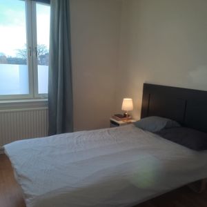 Studievägen, Skogås - Foto 2