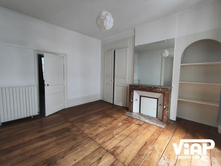 LIMOGES GRAND T2 DE 69 m² HYPER CENTRE VILLE - Photo 4