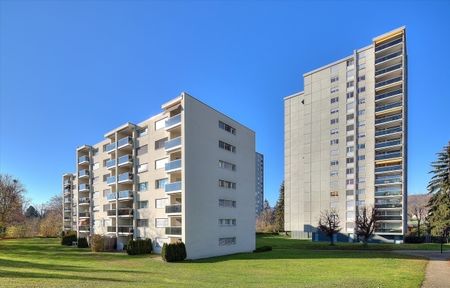 Logement central - Photo 4