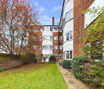 Walpole Court Hampton Road, Twickenham - 1 bedroomProperty for lett... - Photo 5