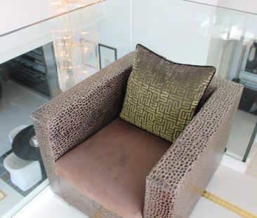 Luxuriöses Wohnen auf 170m² in Top-Lage von Salzburg - Traum-Pentho... - Photo 1